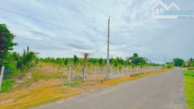 Đất mặt tiền Sơn Đình 2, Dương Minh Châu, Tây Ninh - 1
