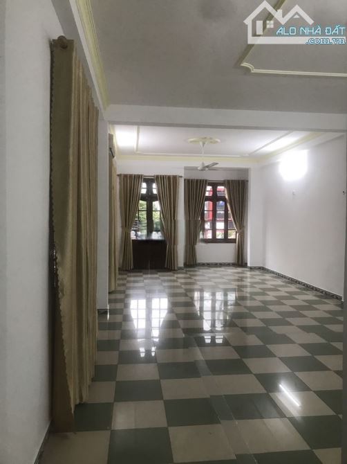 "🏡 Bán nhà 4 tầng mặt tiền Hàm Nghi – Thạc Gián, Thanh Khê - 1