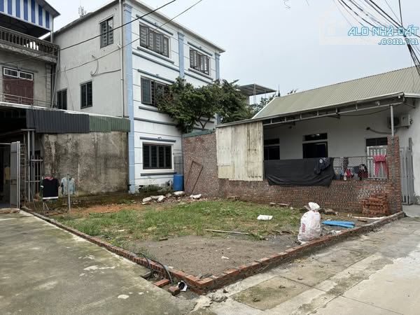 bán đất 80m phú hữu phú phú nghĩa chương mỹ - 1