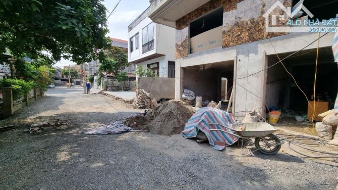 BÁN NHÀ BẮC TỪ LIÊM, 6 TẦNG, THANG MÁY, OTO TẢI TRÁNH NHAU, HƠN 8 TỶ - 1