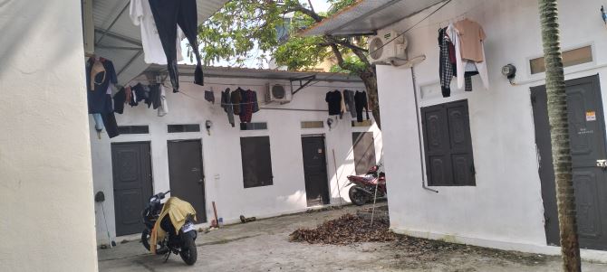 BÁN ĐẤT AN BÌNH HÀNG XÓM KCN THUẬN THÀNH 2.KINH DOANH NGÀ TRỌ,DT65M.CHỈ 1X TỶ - 1