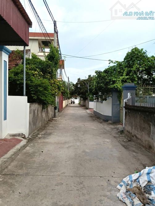 Rẻ nhất hiện tại 56m ô tô đỗ cửa 👉 chương dương -thường tín - 1