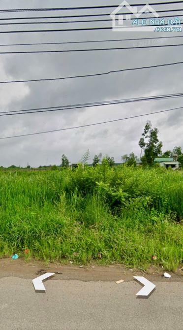 Bán lô đất đường xe hơi xã An Phước, Long Thành, Đồng Nai - 1