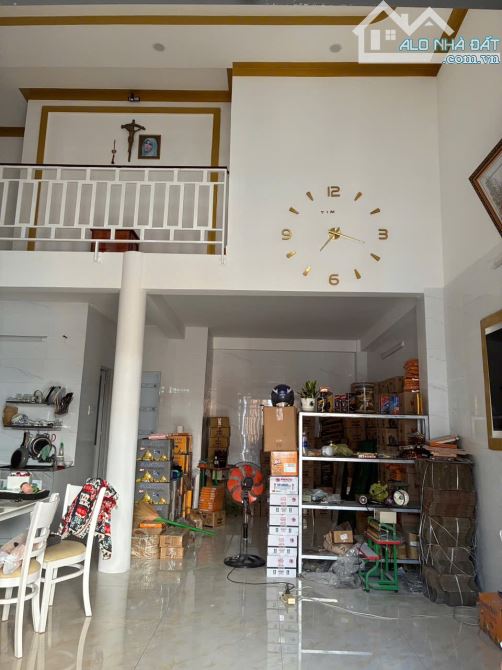 Bán nhà trệt lửng Linh Xuân – 60m² ngang 6m, xe hơi đậu cửa, 4.75 tỷ - 1