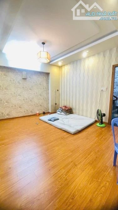 💥BÁN G.Ấ.P NHÀ PHAN VĂN TRỊ XINH LUNG LINH 45m2, BTCT, NHỈN 5.X T.Ỷ. - 1