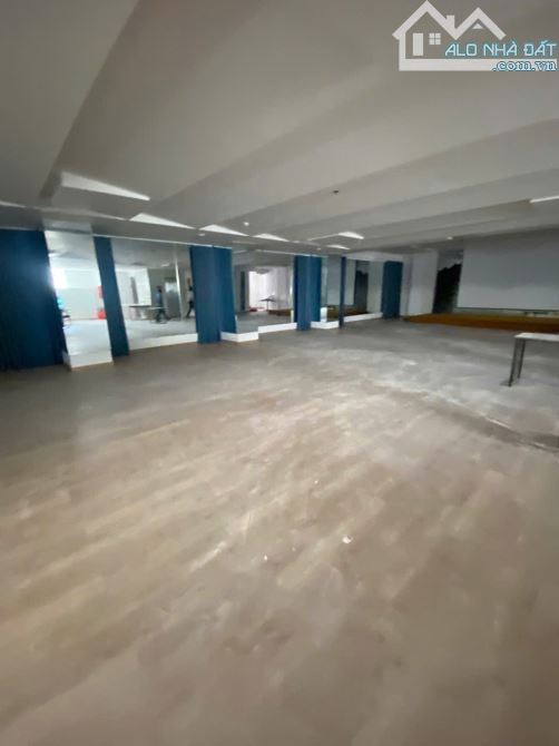 CHO THUÊ TÒA NHÀ TRƯƠNG QUỐC DUNG QUẬN PHÚ NHUẬN. DT: 15X24 KC;HẦM 10 TẦNG GIÁ TỐT. - 1