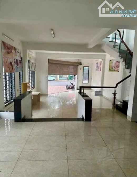 Cho thuê nhà góc 2 Mặt Tiền Phan Bội Châu, Thành Nhất, Đắk Lắk - 1