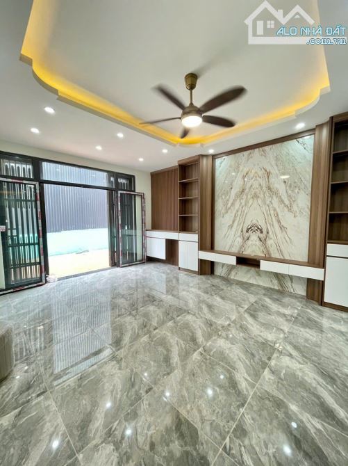 🏡 MỞ BÁN CỤM 3 CĂN NHÀ MỚI – Ô TÔ TRÁNH ĐỖ CỬA – VÀO Ở NGAY 🏡 - 1