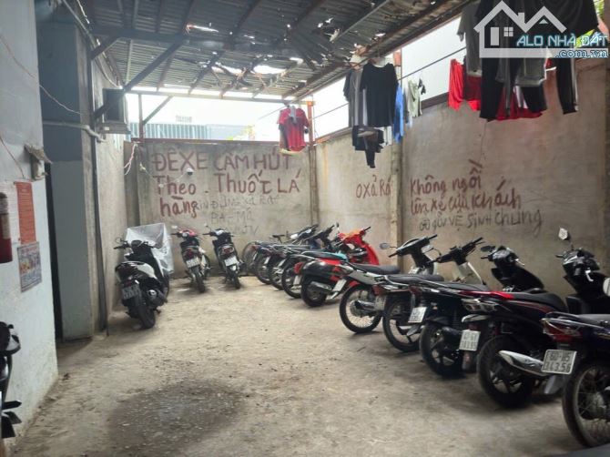 Nhà mặt tiền Huỳnh Tấn Phát, Quận 7. DT 1145m2, ngang 12m - nở hậu, doanh thu 350tr/tháng. - 1