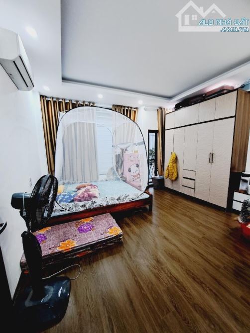Giá tốt nhất Kiến Hưng chỉ hơn 5 tỷ 35m ngay gần Hà Cầu Hà Đông + Gần ô tô, dân cư đông đú - 1