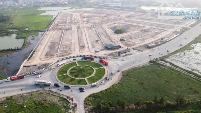 Điểm sáng đầu tư Bắc Ninh sau sáp nhập - 1