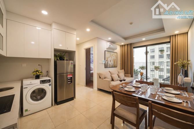 Bán căn hộ chung cư C1 C2 Xuân Đỉnh, 75m, 2 ngủ, 2vs Full nội thất giá 5,7 tỷ, sẵn sổ đó - 1