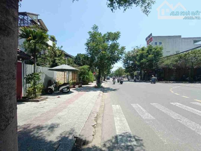 BÁN BIỆT THỰ ĐƯỜNG ĐINH GIA TRINH - GIÁ ĐẦU TƯ - 1