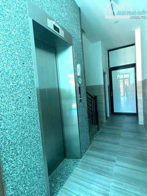 Bán nhanh BÁN  TOÀ NHÀ 5 TẦNG CÓ THANG MÁY – NGUYỄN THỊ ĐỊNH, PHƯỚC LONG – CÁCH BIỂN 800M - 1