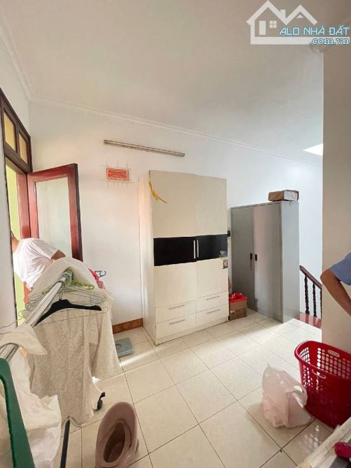 Bán nhà phố Vĩnh Tuy, Minh Khai, Hai Bà Trưng 45m2, 3 tầng, ngõ ô tô rộng 4m, 8 tỷ - 1