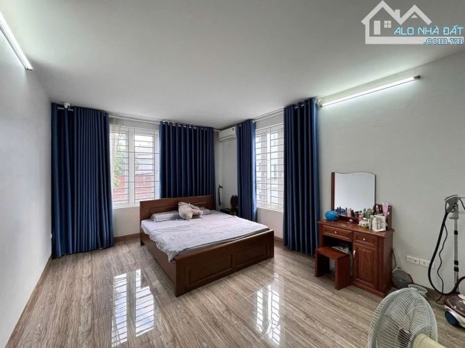 CẦU CỐC, NAM TỪ LIÊM - 80M² - 4 TẦNG - MẶT TIỀN 7,5M - GIÁ 14,8 TỶ - LÔ GÓC 2 MẶT THOÁNG - 1