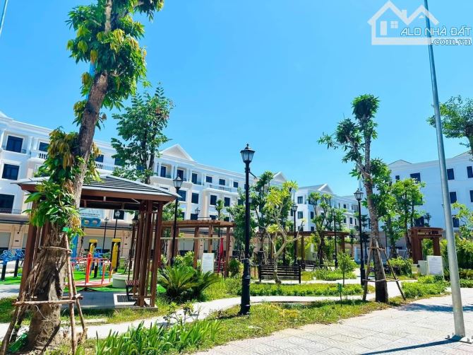 Chính chủ chào bán căn Vincom HG02 Đông Hà Quảng Trị - 1