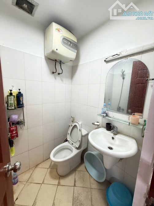Bán Căn Hộ 3N- 2WC -84M tại Lĩnh Nam- Hoàng Mai, Toà 15 Tầng Nhỉnh 5 Tỷ(TL) - 1