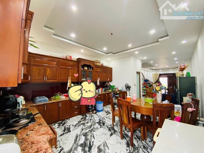 KHU Phân lô 167 ĐÀO SƯ TÍCH 160m2 Nhà mới full thổ - 1