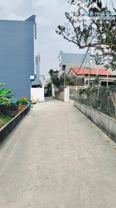 🏡 SIÊU PHẨM LÔ  ĐẤT – ĐẶNG CƯƠNG, AN DƯƠNG, HẢI PHÒNG  🏡  GIÁ CHỈ 1,1 tỷ 🌟 - 1