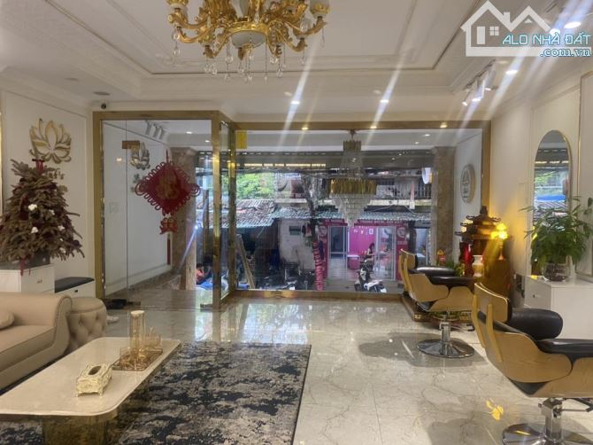 Phân Lô 7 Tầng Thang Máy, 2 Thoáng Đẹp Nhất Hồ Tùng Mậu, Cạnh GoldMark 45m2 MT 4m 15.8 tỷ - 1