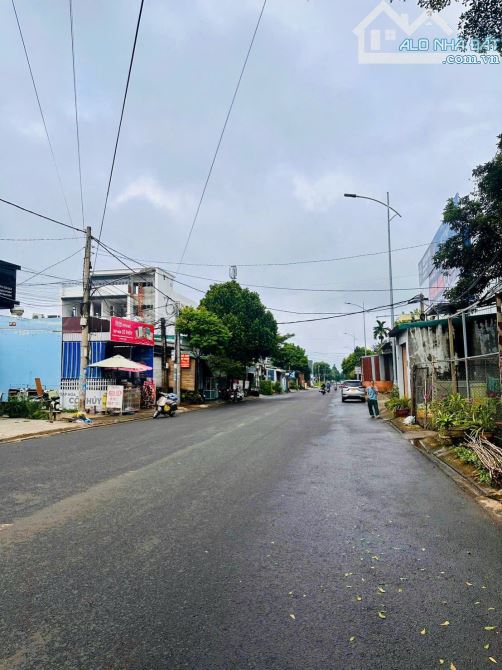BÁN ĐẤT MẶT TIỀN THỦ KHOA HUÂN. GIÁ: 4,5 TỶ. SÁT BÊN KHU TĐC MAI XUÂN THƯỞNG - 1