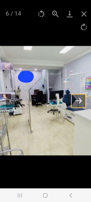 Nhà mặt tiền , 58m2 , 3 lầu , Phú Nhuận , gía 10 tỷ . - 1
