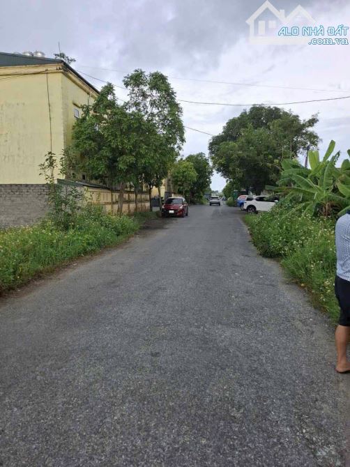 ĐẤT TP HƯNG YÊN THÁI BÌNH CŨ DT 200m MẶT ĐƯỜNG KINH DOANH  CÁCH CẦU KÌM 500m GIÁ NHỈNH 2T - 1