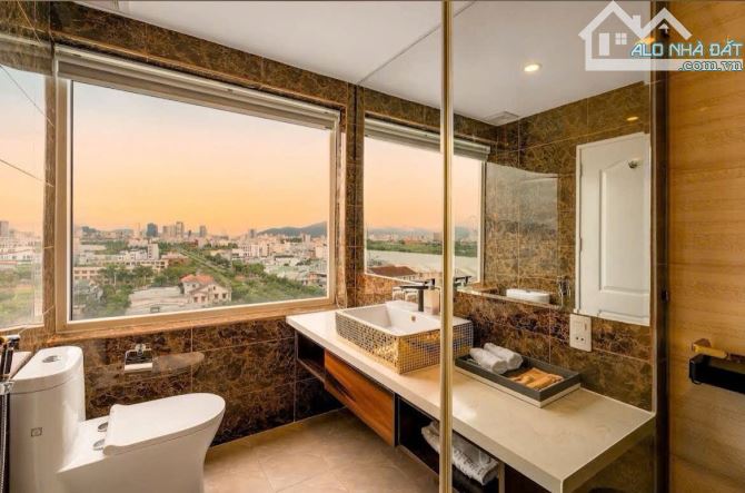 CHUYỂN NHƯỢNG KHÁCH SẠN MỸ AN, 51 PHÒNG, BAO VIEW GIÁ TỐT - 1