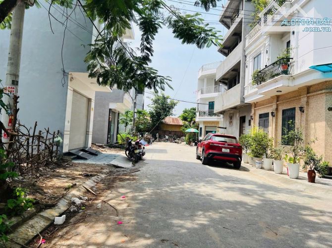 🌺🌺🌺🌟 SIÊU PHẨM LÔ ĐẤT KHU PHÂN LÔ HỒ ĐÁ GIÁ CHỈ 3,x tỷ🌟 - 1