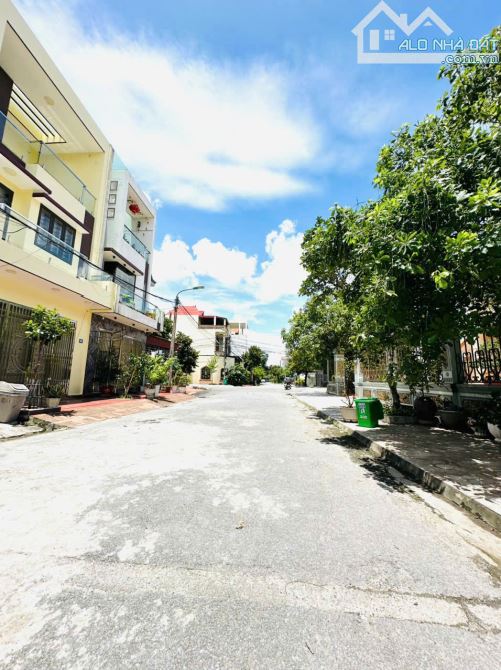 Hàng hiếm 100m2 đất Khu phân lô Cách Hạ, ngay sát trường học chỉ 3,5 tỷ đường 12m - 1