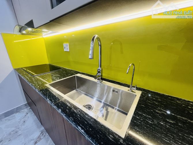 Bán nhà 50m 3 tầng mới tại Hùng Vương, Hồng Bàng chỉ 2,x tỷ. - 1
