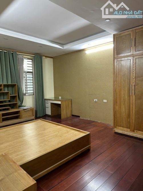 CHO THUÊ GẤP CĂN HỘ LICOGI 13, 120M2 3 PHÒNG NGỦ NHÀ ĐẸP TIỆN Ở HOẶC VĂN PHÒNG CHỈ 15TR - 1