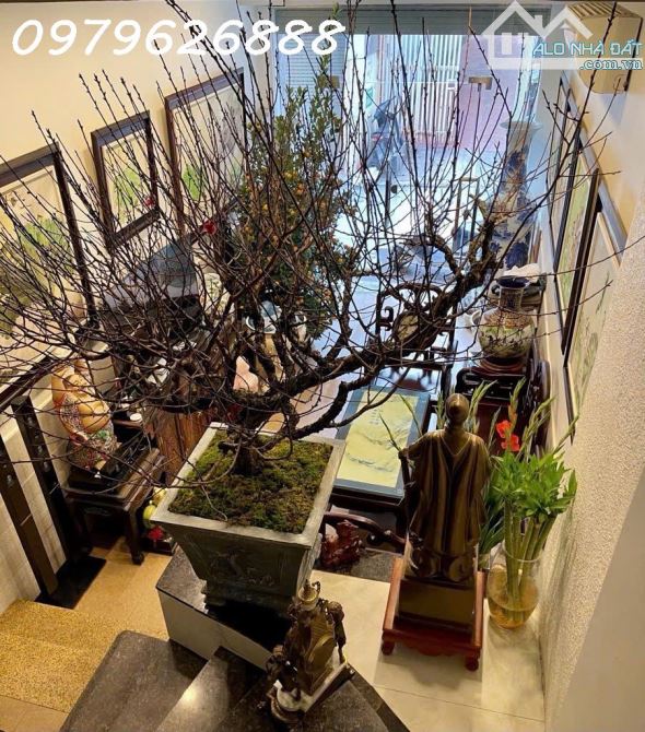 CƠ HỘI VÀNG – NHÀ PHỐ THÁI HÀ – CỰC HIẾM - Ô TÔ ĐỖ CỬA – KINH DOANH ĐỈNH CAO - 53x5T - 1
