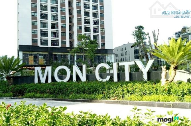 Anh Khoa Chủ Nhà Cần Bán Gấp Chung Cư HD Mon Hàm Nghi 5,5 Tỷ 2N2VS 60M2 - 1