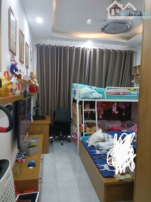 Bán nhà HXH  Đ. Nguyễn Đình Khơi P.4 Tân Bình giá 8.5 tỷ TL - 1