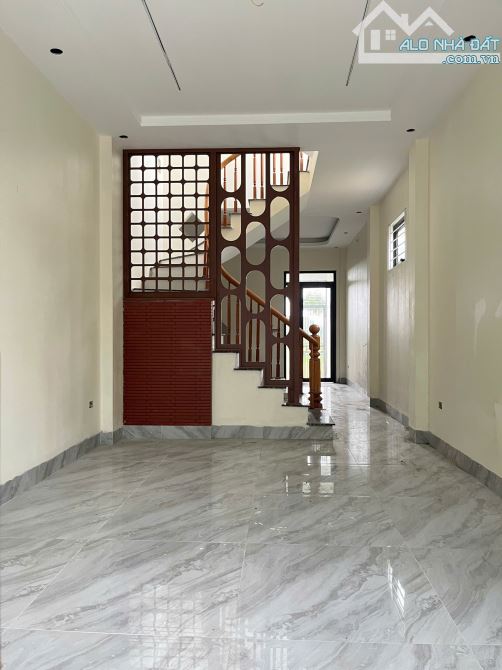 Bán nhà liền kề tại Phụng Châu- Chương Mỹ nhỉnh 3 tỷ,66m2,3tầng 3 ngủ giá tốt nhất khu vực - 1