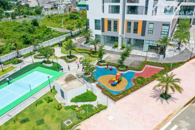 Chính Chủ Cho Thuê Căn Góc Ricca 2PN Full Nội Thất Giá 8Tr500 - 1