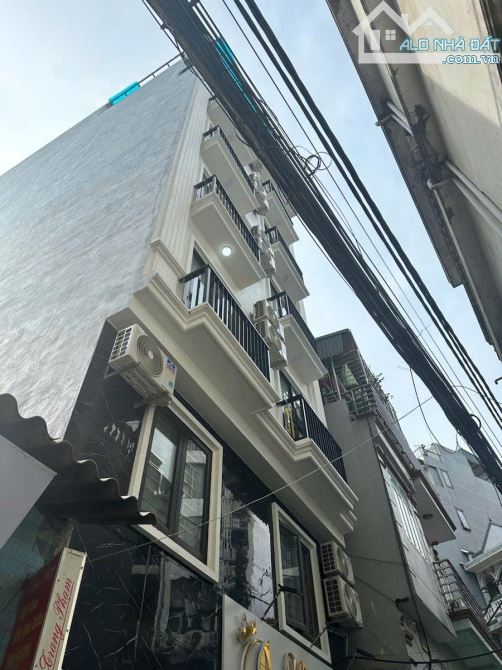 Chính Chủ Bán Gấp Căn Nhà Dòng Tiền Mỹ Đình - 1