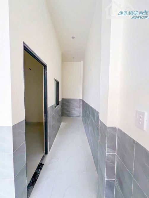 BÁN CĂN NHÀ MỚI XÂY GẦN CÔNG TY CHANGSING CHỈ 400 TRIỆU NHẬN NGAY NHÀ ĐẸP - 1