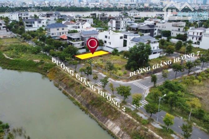 Căn nào rẻ hơn chủ trả lại tiền - chủ cần tiền bán nhanh - giá tốt nhất khu Euro Villa 2 - 1