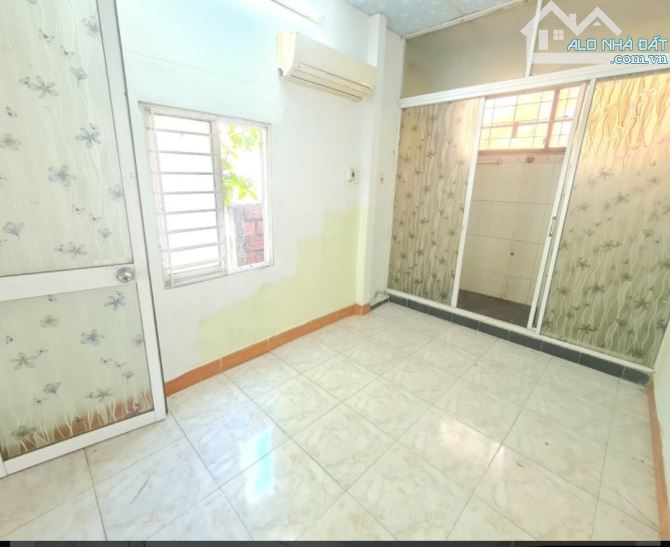 ĐỪNG BỎ LỠ! CĂN NHÀ ĐẸP DUY NHẤT 💎 ÔNG ÍCH KHIÊM – 2 TẦNG KIÊN CỐ – 2.3 TỶ - 1
