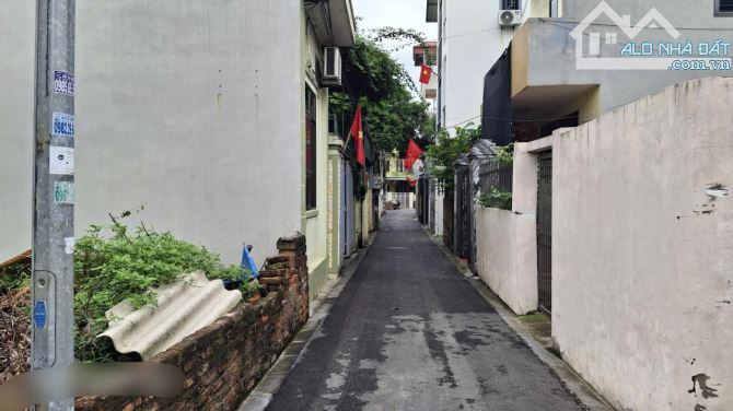 Chủ rất cần tiền gửi bán gấp lô đất tại Đài Bi, Uy Nỗ, Đông Anh, Hà Nội - 1