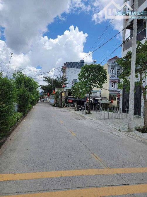 🌺 ĐẤT THỔ CƯ  NGỘP BANK Mặt Tiền đường THẠNH LỘC 37 , phường AN PHÚ ĐÔNG ,Q12,DT 196.3m2( - 1