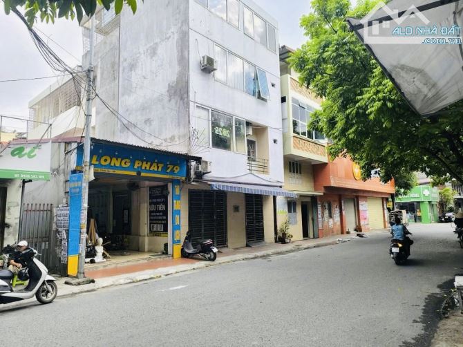 🏡BÁN ĐẤT MẶT ĐƯỜNG KHÚC THỪA DỤ NGÃ 3 THIÊN LÔI, AEON MALL ~200m Giá 16,99 tỷ - 1