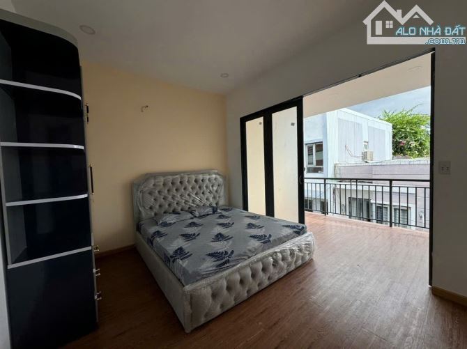 🔥 Căn nhà xinh hẻm 188 Amakhe - Cách ngã 6 1,5km  💰💰 - 1