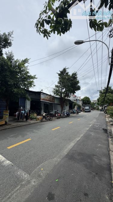 MẶT TIỀN TRƯƠNG THỊ NGÀO TMT QUẬN 12 GIÁ RẺ 14.5 TỶ - 1