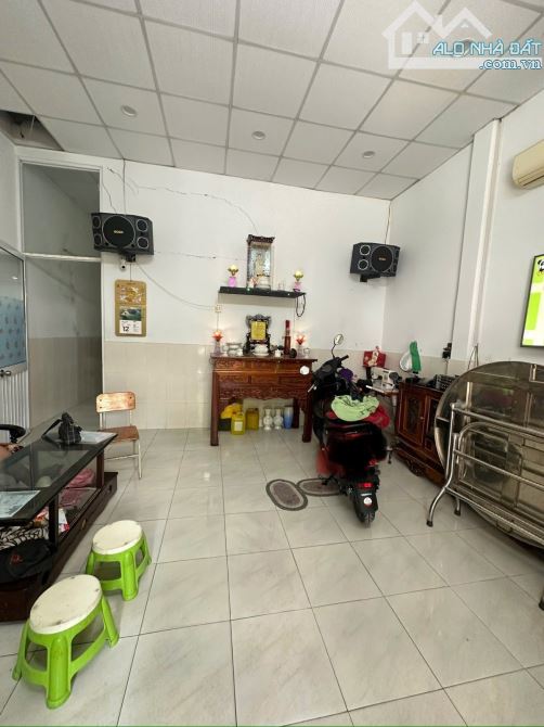 Bán nhà Nguyễn Phước Nguyên Thanh Khê 82m2 giá 2.9 tỷ - 1