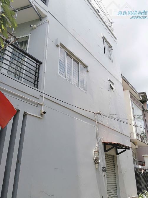🔥🔥HXH, RẺ NHẤT LONG TRƯỜNG, ĐƯỜNG SỐ 3, 1 TRỆT 2 LẦU, 4 PN, 50m2, CHỈ 3,8 tỷ (còn bớt). - 1