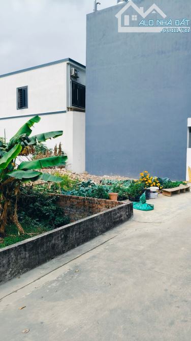 📢 BÁN LÔ ĐẤT 52m GIÁ RẺ ô tô đỗ cửa– THÀNH CÔNG, ĐẶNG CƯƠNG  1,1 tỷ - 1